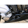 CNC Racing Bi-Color Adjustable Rearsets For EURO 4 MV Agusta F3 675/800, Superveloce, and Dragster CNC Racing Bi-Color Adjustable Rearsets For EURO 4 MV Agusta F3 675/800, Superveloce, and Dragster